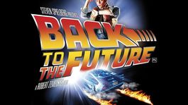 Así se desarrollaron los efectos especiales de la película Volver al Futuro