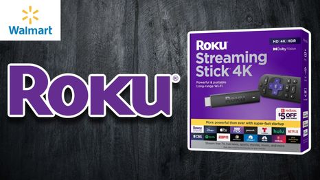 El Roku Streaming Stick 4K desploma su precio en Walmart, pero solo por tiempo limitado