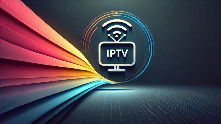 Servicios IPTV en Estados Unidos