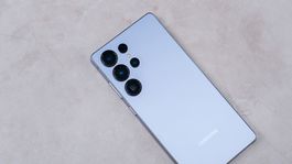 Samsung concentra sus mejores cámaras en un solo modelo Ultra, dejando fuera a otros teléfonos.