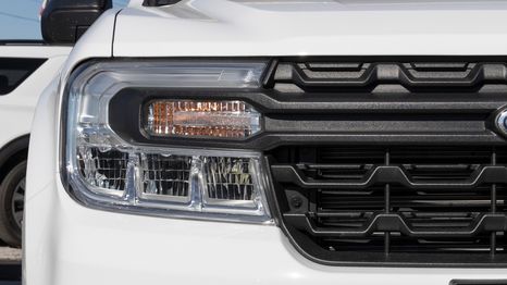 Esta es la mejor pick-up mediana en la actualidad