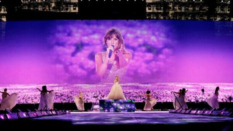 Taylor Swift