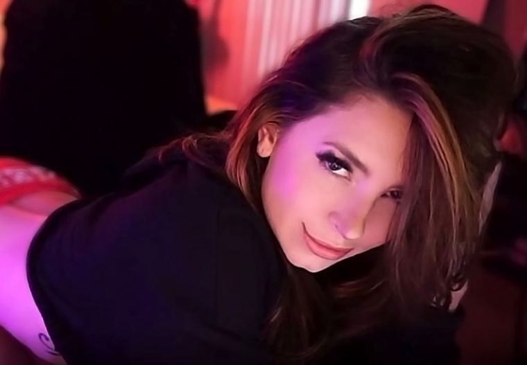 Foto: MissBehavin Instagram