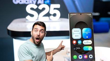 One UI 8: Samsung revoluciona las llamadas con subtítulos automáticos, cómo activarlos en tu Galaxy S25