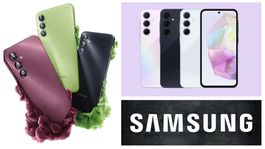 Este es el teléfono Samsung de gama media que menos recomiendo comparar en el 2024