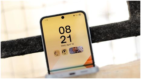 los usuarios de Samsung ya pueden dar el primer paso para probar la nueva beta de One UI 8.