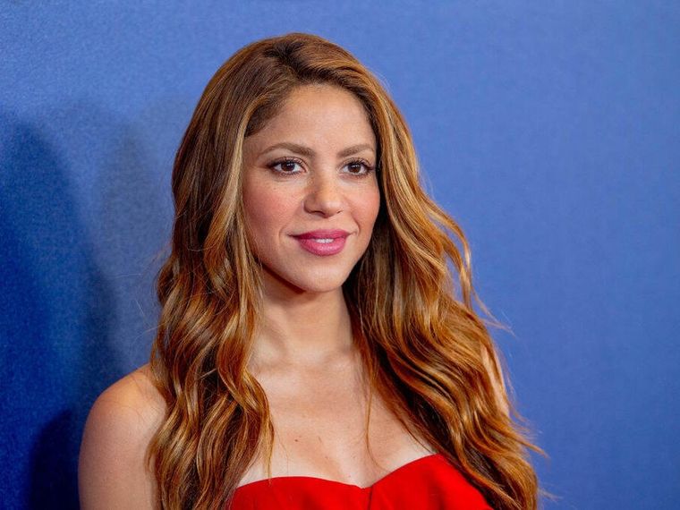 Shakira sorprendió a todos con un gran anuncio