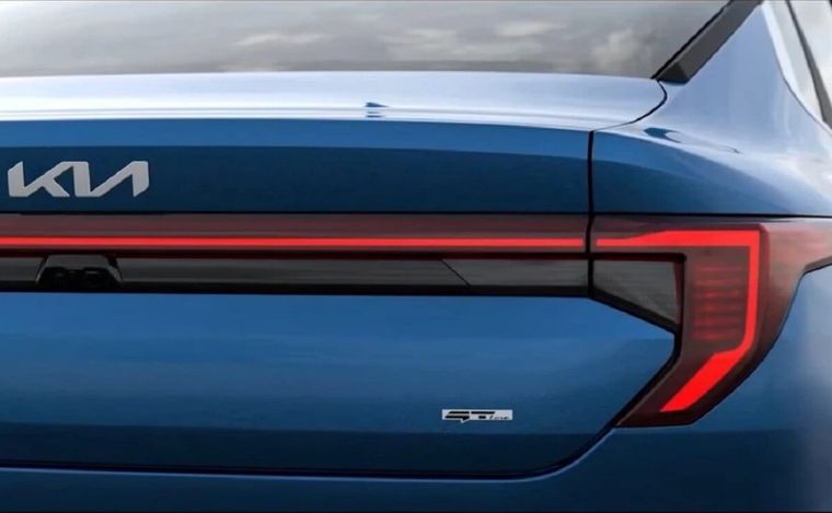 Kia entre los autos más vendidos en México