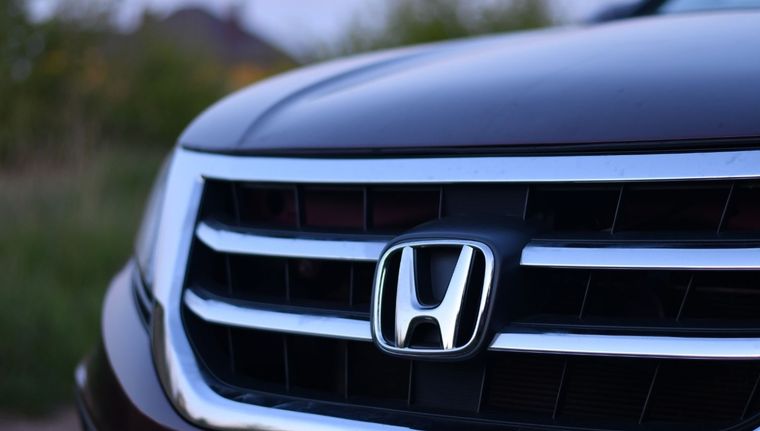 Honda tiene modelos que se quedan atrás