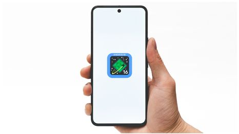 El sistema operativo Android 16 está más cerca de lo esperado.