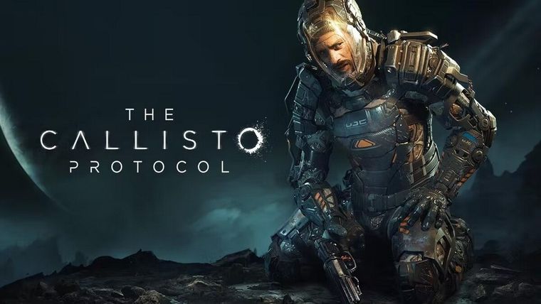 Publican el tráiler de lanzamiento de The Callisto Protocol