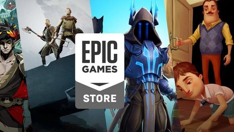 Epic Games: Estos son los 5 mejores videojuegos con descuentos de hasta el 70%