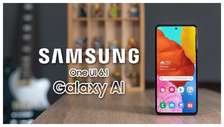 Samsung se actualiza: estas son las funciones que no vas a encontrar en los teléfonos antiguos