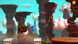 Steam lanza de oferta este juegazo cooperativo por tiempo limitado