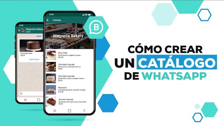 WhatsApp Business