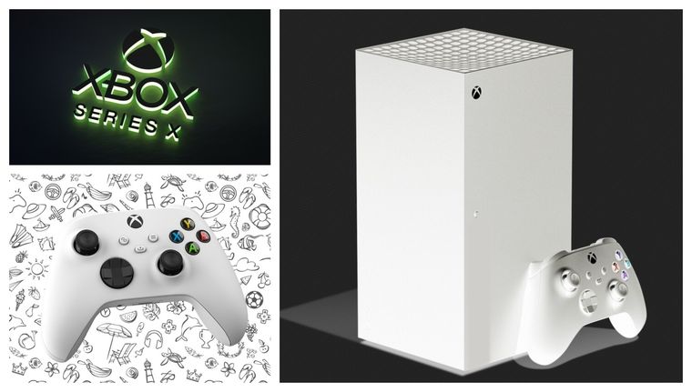 Se filtra la nueva Xbox Series X y se confirma el peor temor de los fans de Xbox