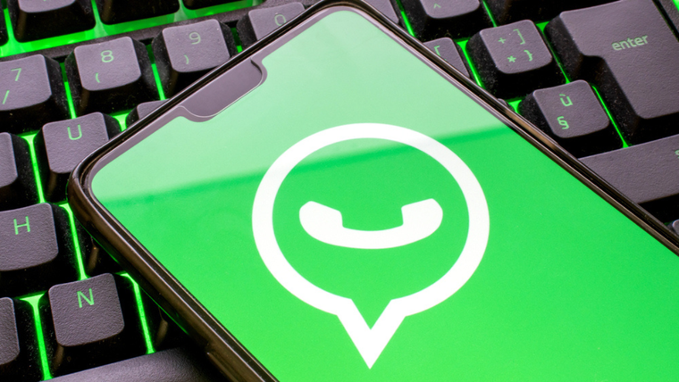 WhatsApp presenta un fallo en sus dispositivos móviles