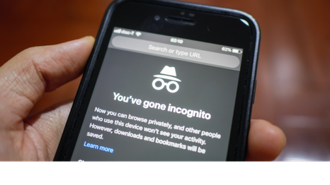 Nueva función para el modo incógnito de Chrome