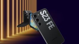 Se espera que Samsung lance oficialmente el nuevo Galaxy S23 Fan Edition a mediados de este año