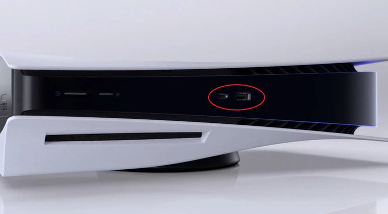 PS5: los usos ocultos del puerto USB que mejorarán tu experiencia de juego