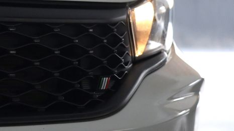 Fiat lanza nuevo crossover con novedoso diseño