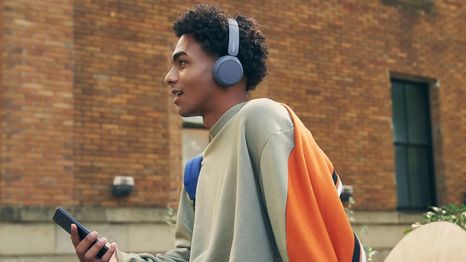 Sony rebaja sus auriculares inalámbricos en Amazon España