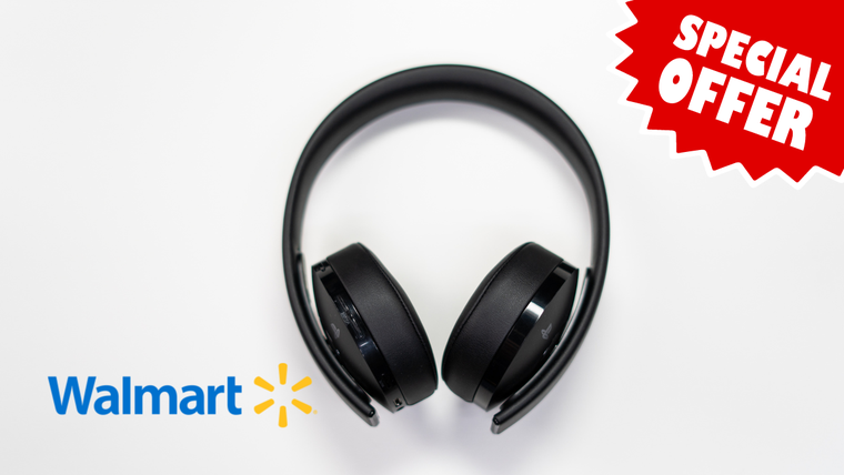 Estos auriculares están en oferta por tiempo limitado en Walmart