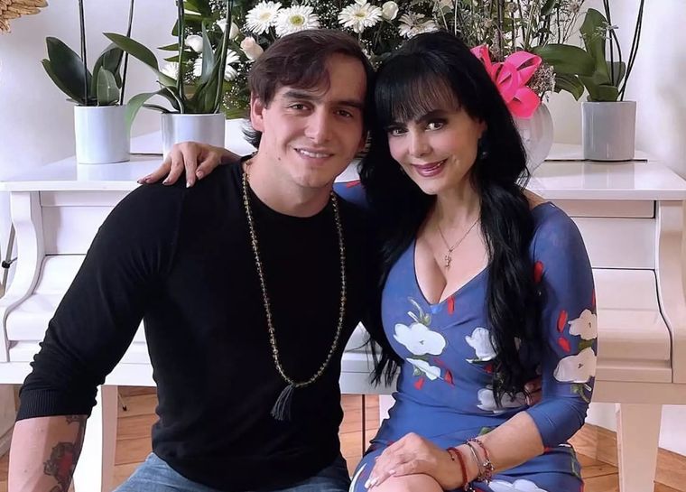 Día de Muertos: así recuerda Maribel Guardia a su hijo fallecido