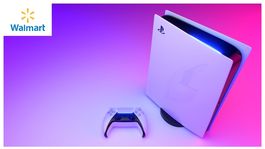 Walmart permite comprar la PlayStation 5 Digital por tan solo $449 USD