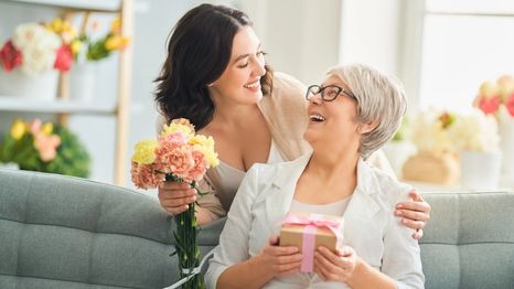 Este es el mejor regalo para hacer por el Día de la Madre y Amazon lo tiene en oferta