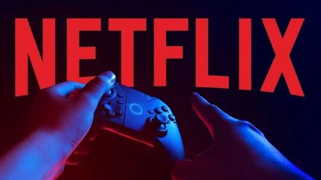 Este es el mando que lanza Netflix apuesta para controlar sus videojuegos