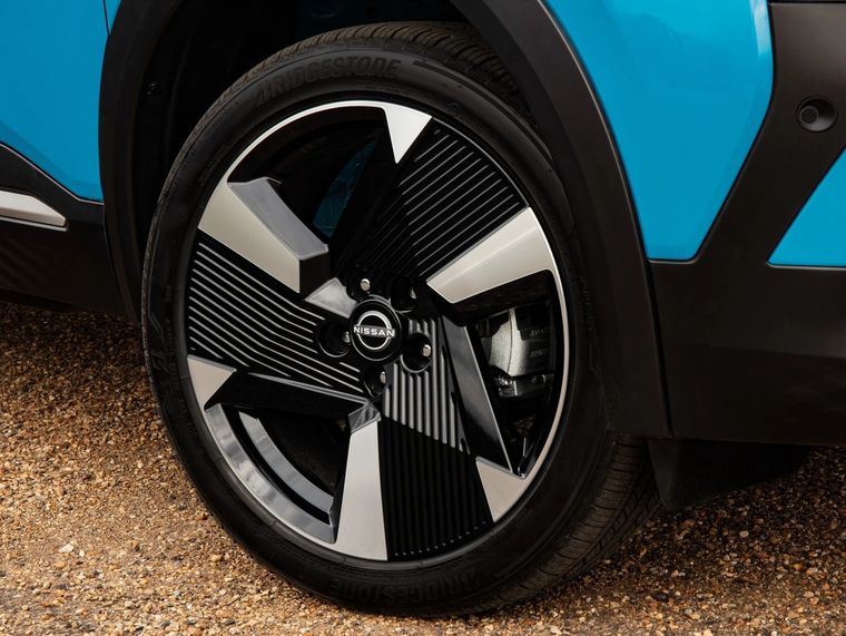 Nissan renueva su SUV para ser un éxito en ventas