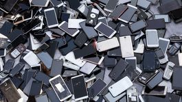 Estas son las 5 cosas que puedes hacer con tu teléfono viejo y no lo sabías