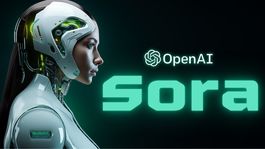 Sora ya permite realizar publicidades con IA