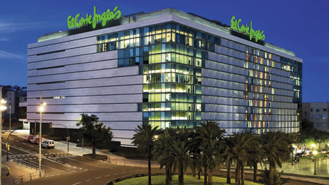 Encuentra los mejores Smart TV en El Corte Inglés