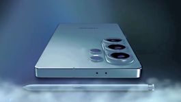 Samsung podría llevar llamadas por satélite a los Galaxy S26 con nueva tecnología Exynos. Samsung podría llevar llamadas por satélite a los Galaxy S26 con nueva tecnología Exynos.