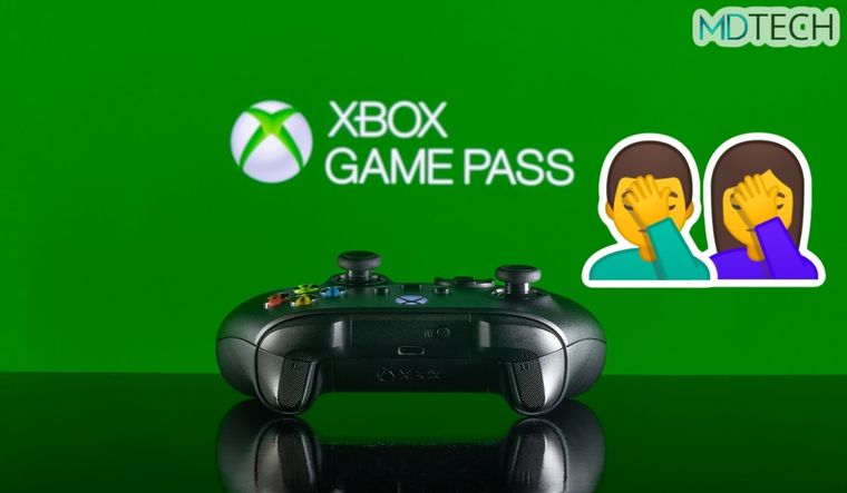 Xbox Game Pass sigue los pasos de PlayStation y subirán los precios de su suscripción