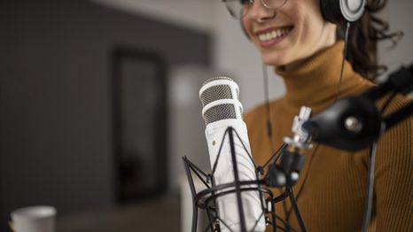 Podcast