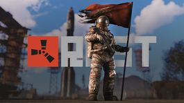 rust: biyin, djmariio y auron protagonizaron la ?primera gran guerra?