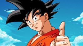 Dragon Ball: Así era el diseño perdido de Gokú con bastón que nunca vimos en el animé