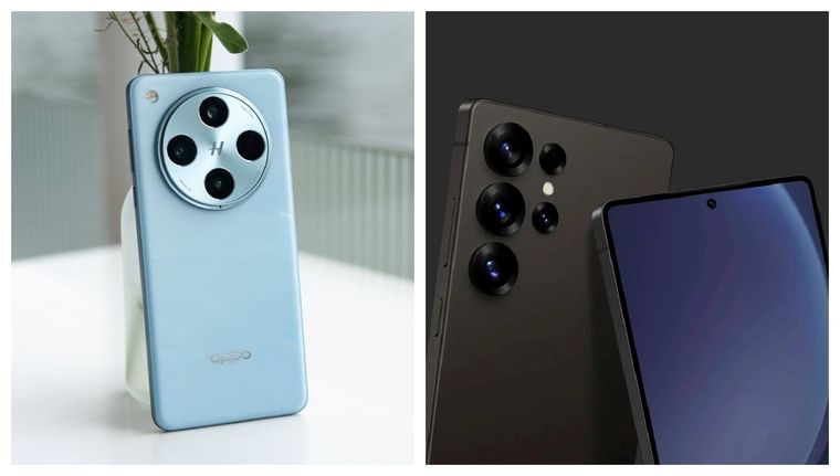 La fotografía móvil sigue siendo uno de los aspectos más destacados en el mundo de los smartphones