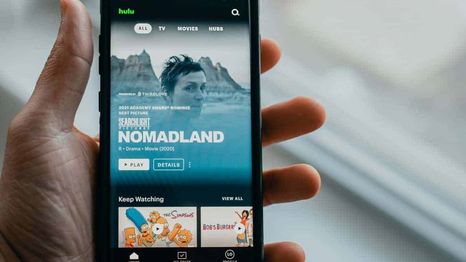 Cómo descargar películas y programas de Hulu en tu movil Android