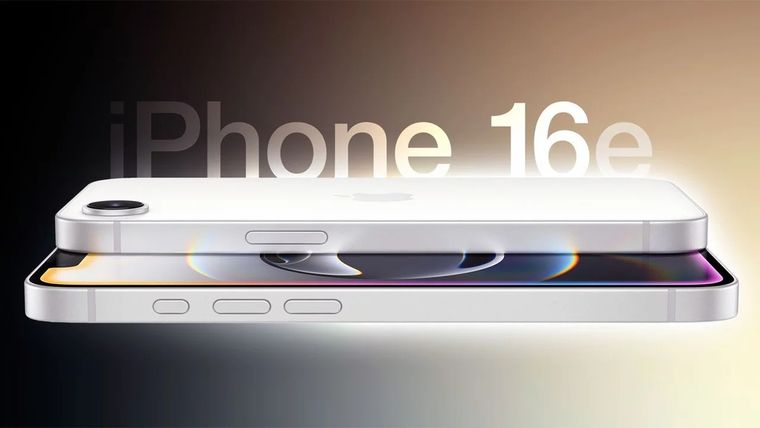 Iphone 16e: nuevo sucesor de la serie Se