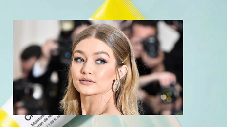 Gigi Hadid prefiere esta crema hidratante en su rutina facial.