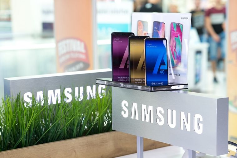 Estos son los teléfonos más baratos de Samsung para comprar en este 2022