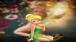 Disney: Campanita cobra vida a través de este increíble cosplay