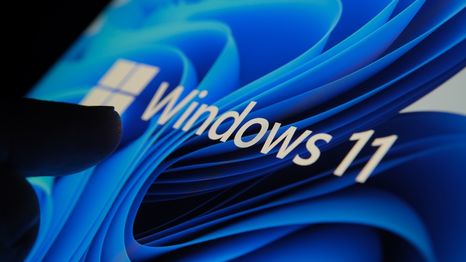 Microsoft abre las puertas de la publicidad den Windows 11
