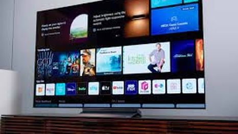 Los televisores OLED son de lo mejor que hay en el mercado