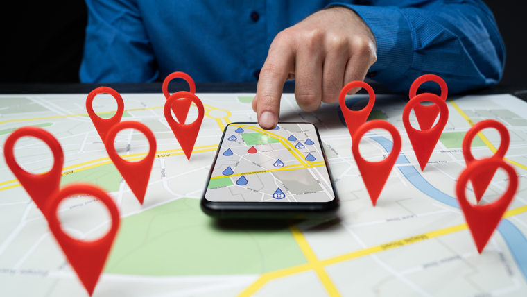 Así funcionará Google Maps a partir del 2025 para iPhone