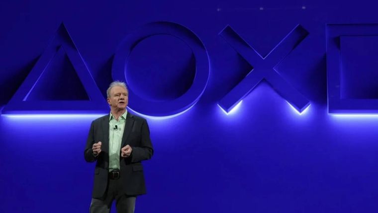 Ahora Sony es dueño de un porcetaje de videojuegos como Elden Ring y Dark Souls.